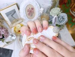 -Hands Nail专业美甲美睫