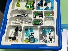 -童程童美·信息学竞赛·机器人编程·少儿编程(大钟寺校区)