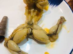 -丹东立强海鲜烧烤·牛B大串(星海店)