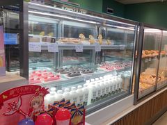 -奈雪的茶(振华商厦店)