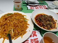 -鑫小城故事·藕汤·家常菜(台北一路总店)