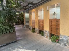 -大视光学•LINDBERG林德伯格•全球手工眼镜集合店(王府井店)