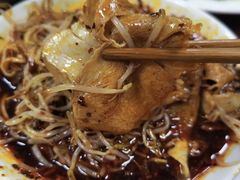 丘二烧肉-老丘丘(较场口店)