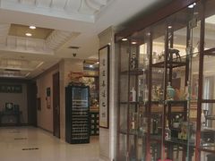 -鹿鸣春饭店(总店)