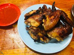 -黄亚华小食店(Jalan Alor)