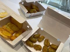 -达美乐比萨(骏壹万邦广场店)