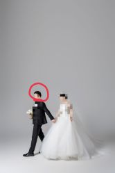 点击看大图 -金夫人婚纱摄影(总店)