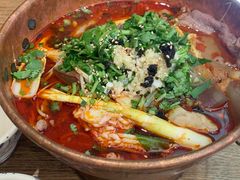 -浦江城市生活广场(江月路店)