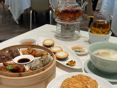 -金悦轩海鲜酒家(拱北店)