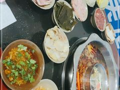 -星鸿社重庆老火锅