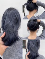 -In Style造型