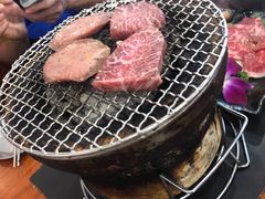 -大阪烧肉BAKA一代(十亩地店)