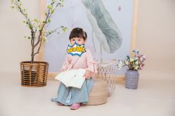-童画王国儿童摄影(吉大店)
