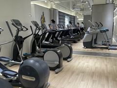 -FLARE STAR FITNESS(复地活力城店)