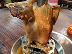 -张家卫·阳江菜·小海鲜(肥婆湾桥店)