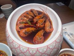 -乔街深夜食堂·小龙虾·高压锅生蚝(杭州总店)