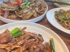 -大厨的餐厅(曾厝垵总店)