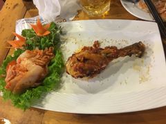 -Draft Beer Restaurant & Bar