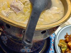 -小吊梨汤·北京菜(香山店)