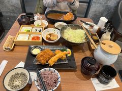 -胜博殿日式炸猪排(侨福芳草地店)