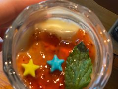 有喜牛奶布丁-有喜屋·深夜食堂(北京西路店)