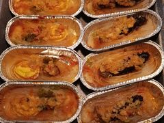 -冀粤香海鲜自助餐厅(西美五洲店)