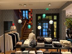 -SUITSUPPLY(安福路店)