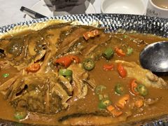 -原鄉本味 楚菜 丹江口鱼(北苑店)