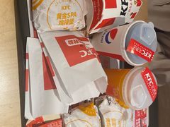 -肯德基(丰管路店)