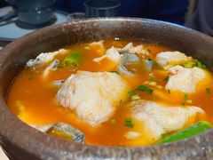 凯里酸汤鱼-山石榴·贵州菜(丰盛里店)