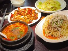 -陈麻婆豆腐总店