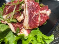 -泰白海鲜烧烤大全