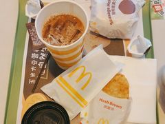 -麦当劳(季华好又多店)