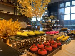 -德悦高风味餐厅