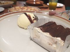 提拉米苏-萨莉亚意式餐厅(万嘉商业广场店)