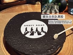 -丘吉尔餐厅(澳门伦敦人店)
