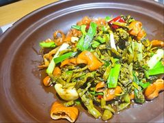 -光海·乡记酸菜鱼·始于1996(花园路店)