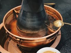 -铜来聚老北京涮肉(恒隆广场店)