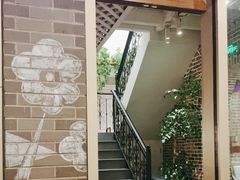 -花房餐厅(西溪天堂店)