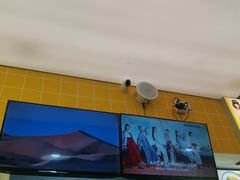 -小谷姐姐麻辣拌·麻辣烫(大华店)