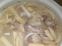 -龙泉人椰子鸡·糟粕醋·海南菜(南大桥店)