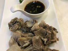 -那达慕蒙古风味酒楼