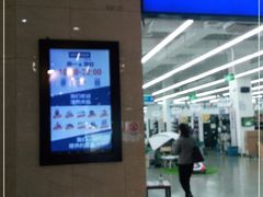 -迪卡侬(安德门店)