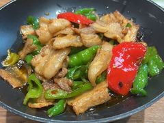 -大盐帮川菜馆(长楹天街店)