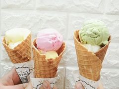 -成裕雪糕店(士多店)