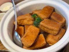-闽鄂情·闽南招财鸭(水头店)