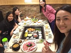 -金顺韩式烤肉·网红烤肉店(广利路店)