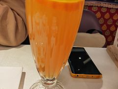 -恒河传奇印度餐厅GANGES