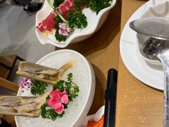 -湯系·煲汤手艺人(东二环泰禾广场店)
