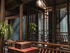 -羲和雅苑•北京烤鸭(陆家嘴中心店)